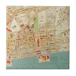 Yonkers New York Tile