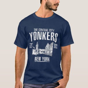 Yonkers T-Shirt