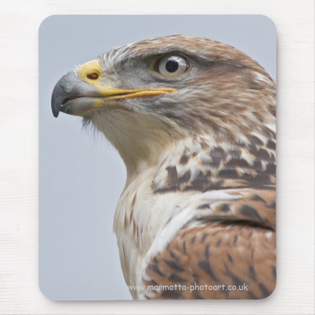 Yooneek Mousemat (Front)