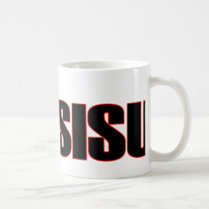 Yooper Got Sisu Mug 1