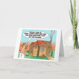 YOOPER GREETING CARDS