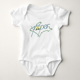 Yooper Infant Creeper - Yooper Pride