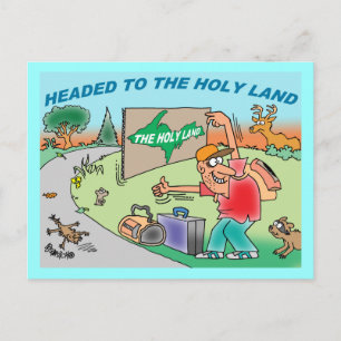YOOPER MICHIGAN POSTCARDS