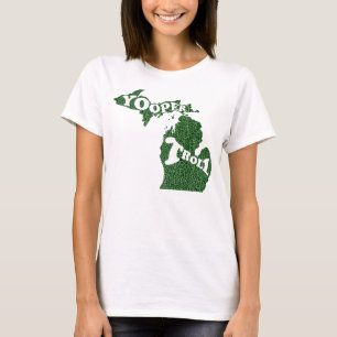 Yooper or Troll T-Shirt