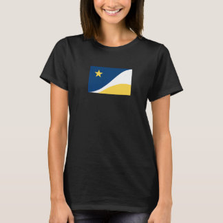 Yorba Linda California Flag T-Shirt