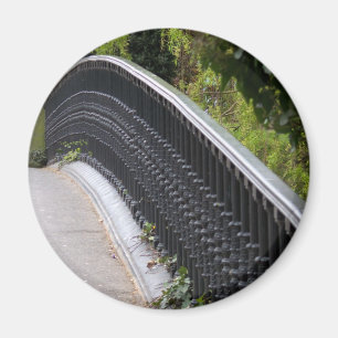 York Bridge, London Magnet