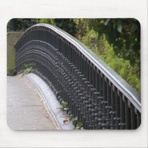 York Bridge, London Mouse Mat