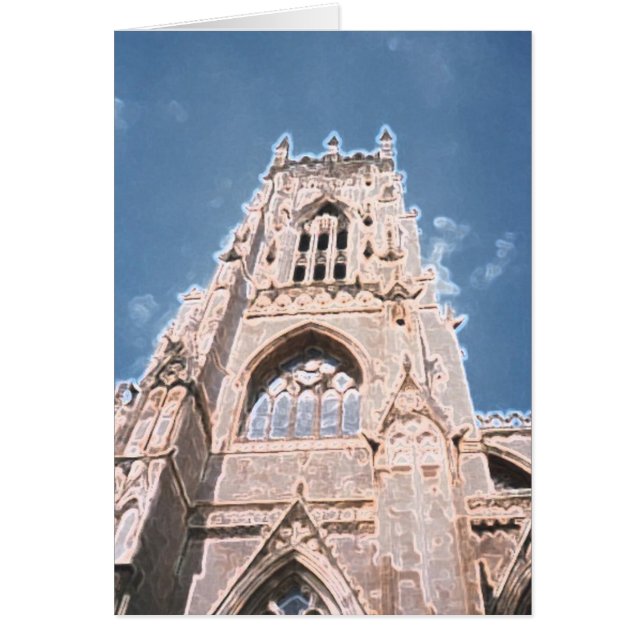 York Minster a (Front)