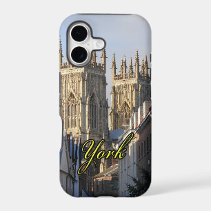 York Minster England