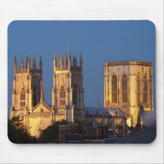 York Minster Mouse Mat