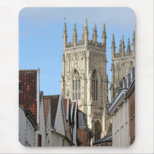York Minster Mouse Mat