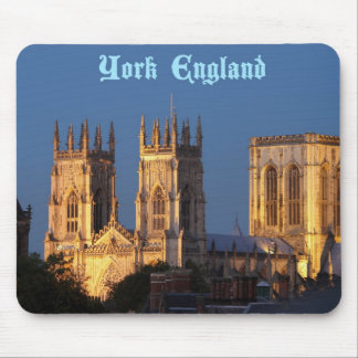 York Minster Mouse Mat