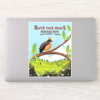 York Moors National Park