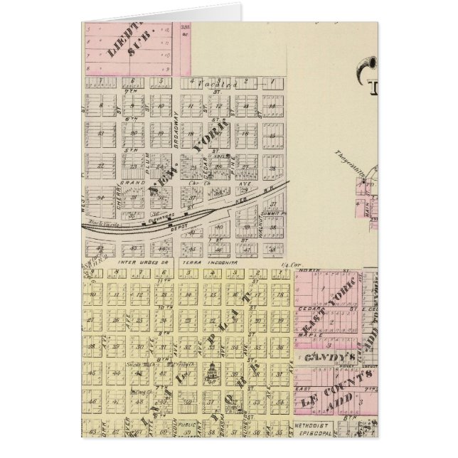 York, Nebraska (Front)