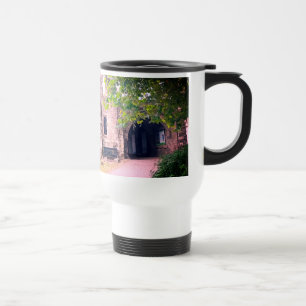 York park travel mug