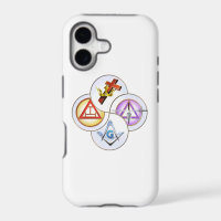 York Rite Digital Pinwheel