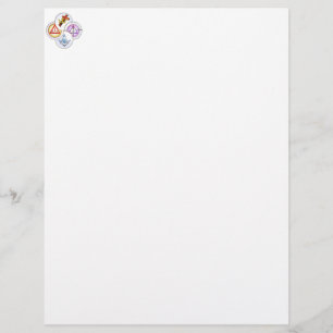 York Rite Digital Pinwheel