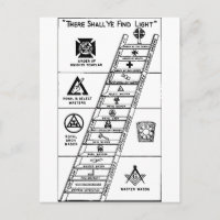 York Rite Ladder