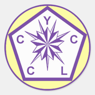 York Rite Sovereign College Sticker