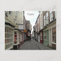 York Shambles