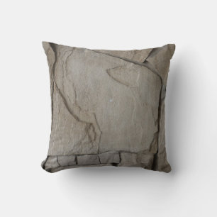 York Stone Cushion