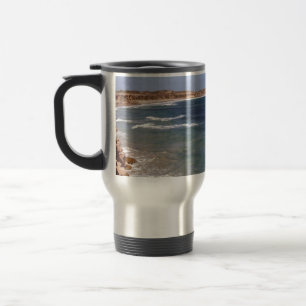 Yorke Peninsula Australia, Travel Mug