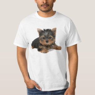 Yorki Puppy T-Shirt