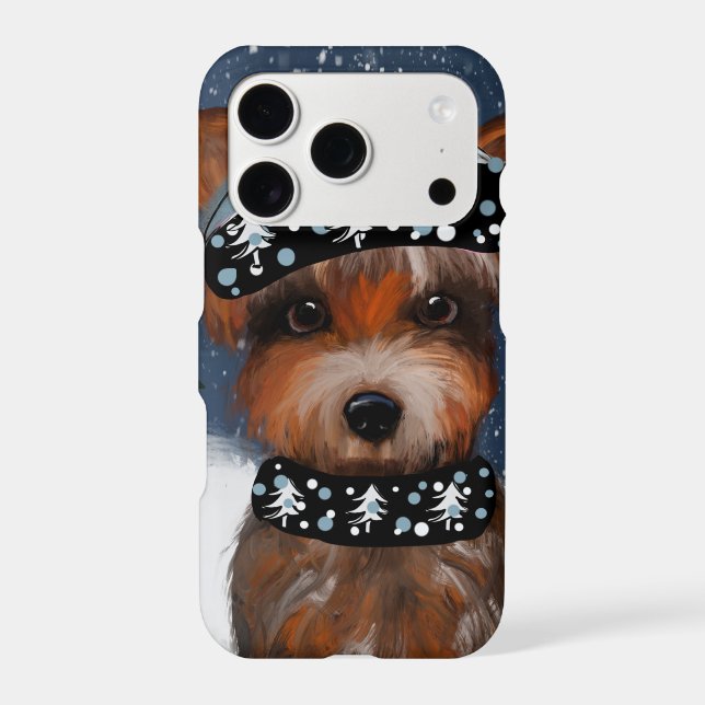 Yorkie     (Back)