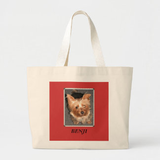 Yorkie Bag