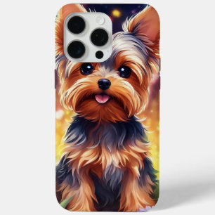 Yorkie  Case