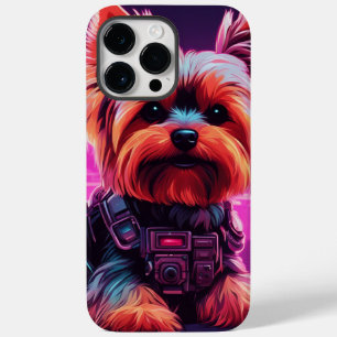Yorkie  Case