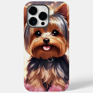 Yorkie Case
