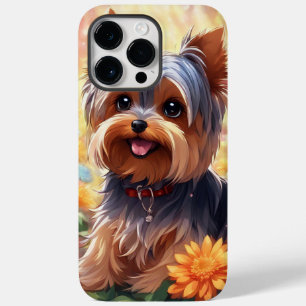 Yorkie  Case