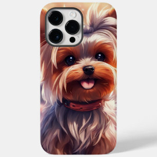 Yorkie  Case