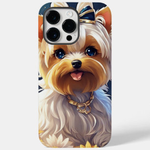 Yorkie  Case