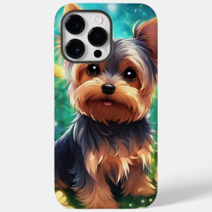 Yorkie  Case