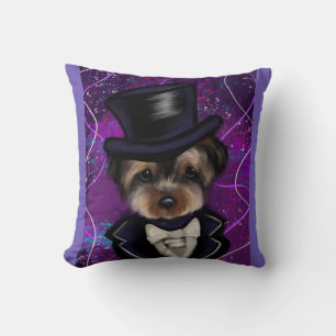 YORKIE CUSHION