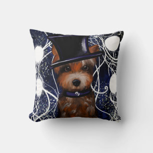 YORKIE CUSHION