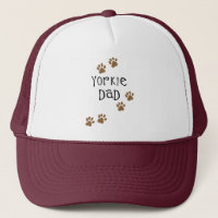 Yorkie Dad