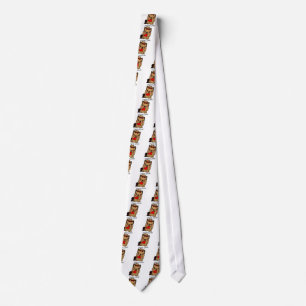 Yorkie Lover, Yorkshire Terrier Tie