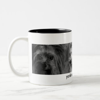 Yorkie Mug