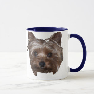 Yorkie Mug