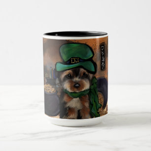 Yorkie      mug