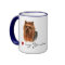 Yorkie mug