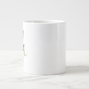 Yorkie Mug – Yorkshire Terrier, Dog Coffee Mug