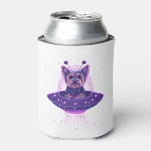 Yorkie � Out-of-This-World Dog Can Cooler