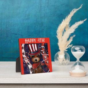 YORKIE         PLAQUE