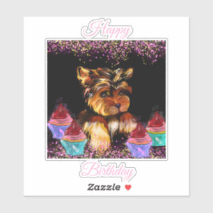 Yorkie Poo