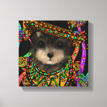 Yorkie Poo