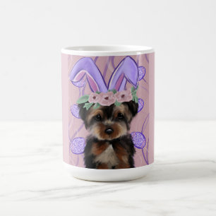 Yorkie Poo Coffee Mug